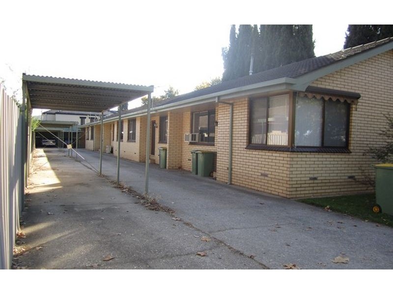 3/697 David Street, Albury NSW 2640