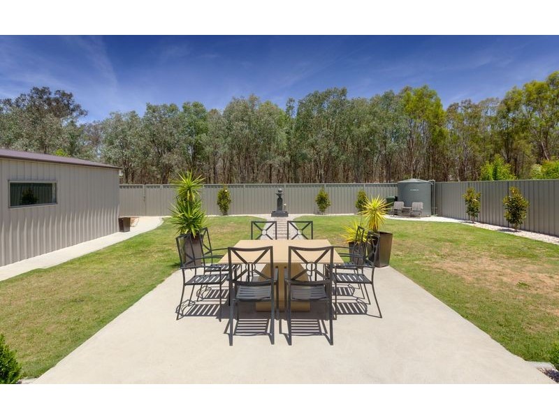 34 Oxford Drive, Thurgoona NSW 2640
