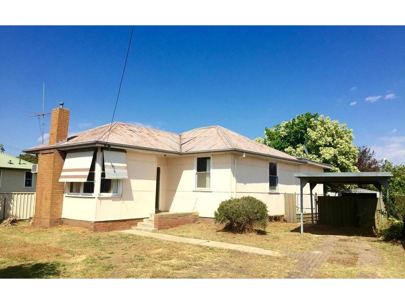 1007 Bralgon Street, North Albury NSW 2640