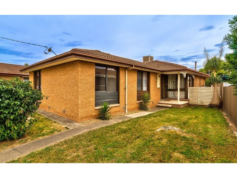 43 Trudewind Road, Wodonga VIC 3690