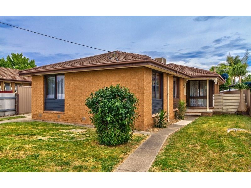 43 Trudewind Road, Wodonga VIC 3690