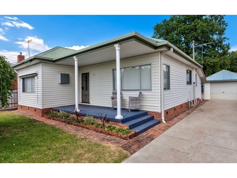 820 Elmore Street, North Albury NSW 2640