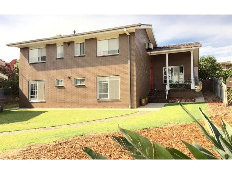 323 Weidner Crescent, East Albury NSW 2640