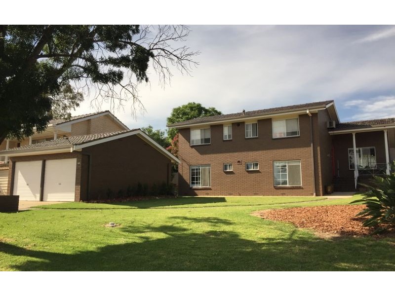 323 Weidner Crescent, East Albury NSW 2640