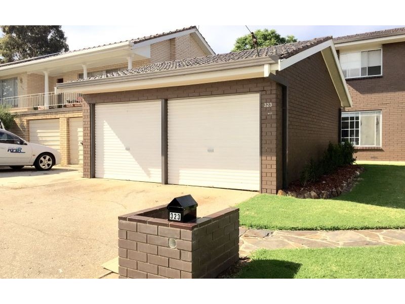 323 Weidner Crescent, East Albury NSW 2640