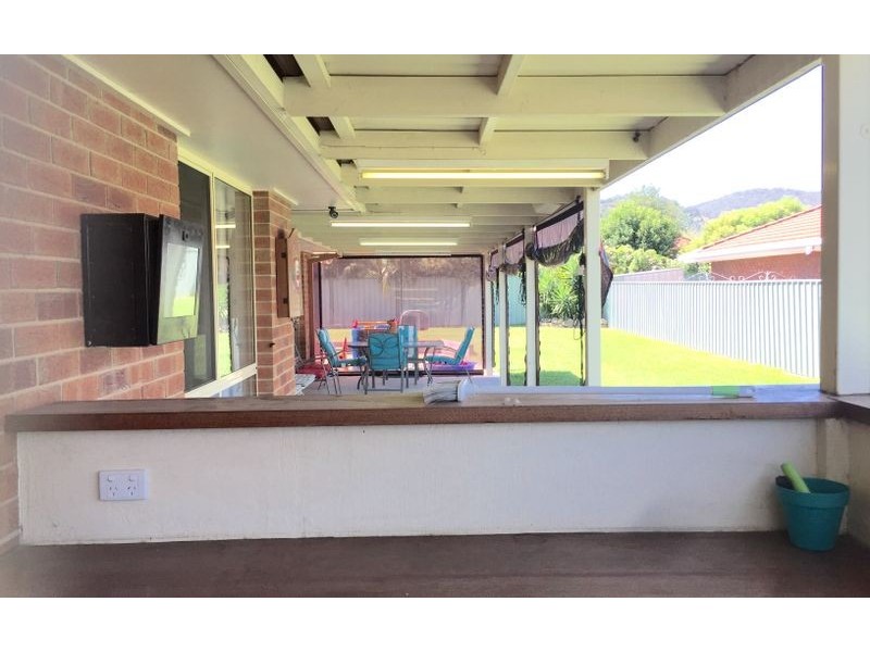 16 Rachel Court, Lavington NSW 2641