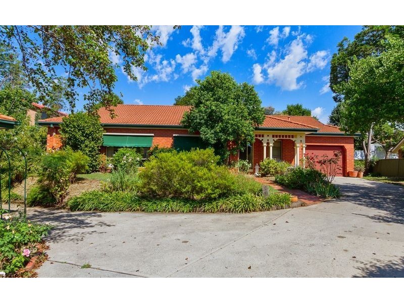 2/21 O’Brien Court, Albury NSW 2640