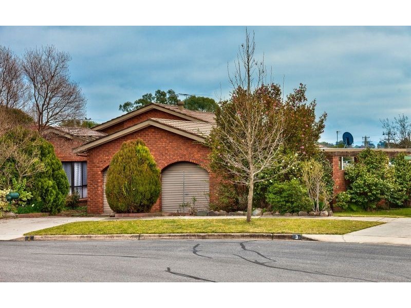 2 Whenby Court, Wodonga VIC 3690