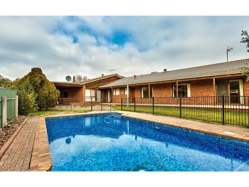 2 Whenby Court, Wodonga VIC 3690