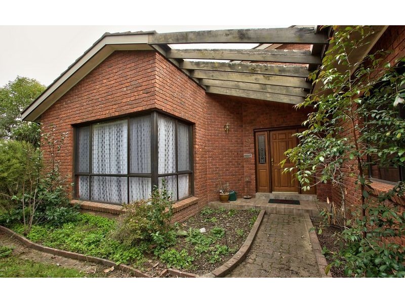 2 Whenby Court, Wodonga VIC 3690