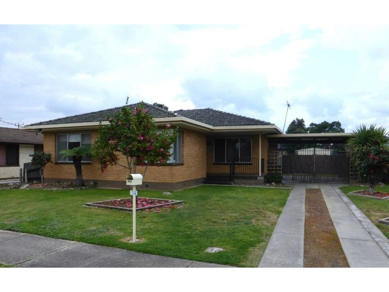 14 Jarrah Street, Wodonga VIC 3690