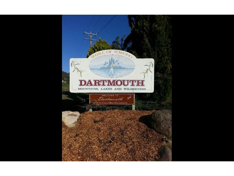 15 Scales Street, Dartmouth VIC 3701