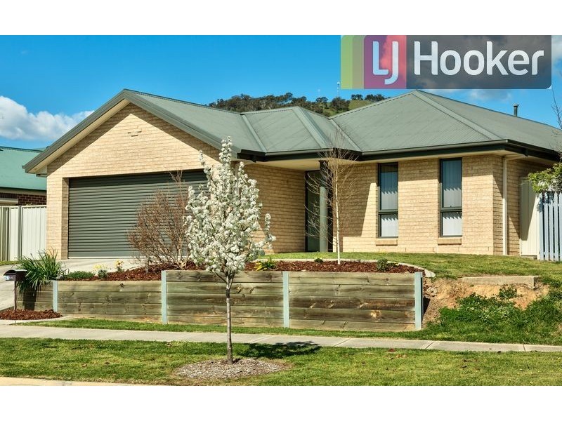 42 Milos Boulevard, Wodonga VIC 3690