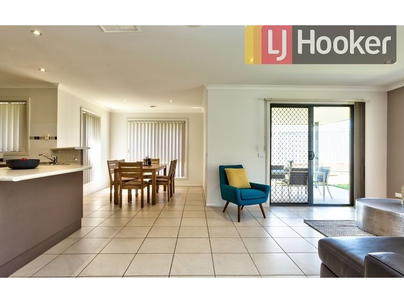 42 Milos Boulevard, Wodonga VIC 3690