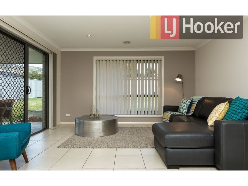 42 Milos Boulevard, Wodonga VIC 3690