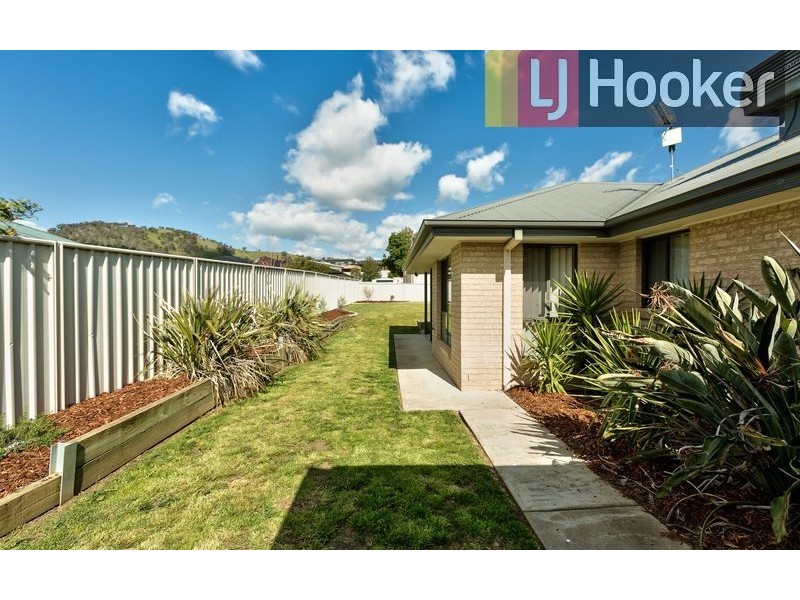 42 Milos Boulevard, Wodonga VIC 3690
