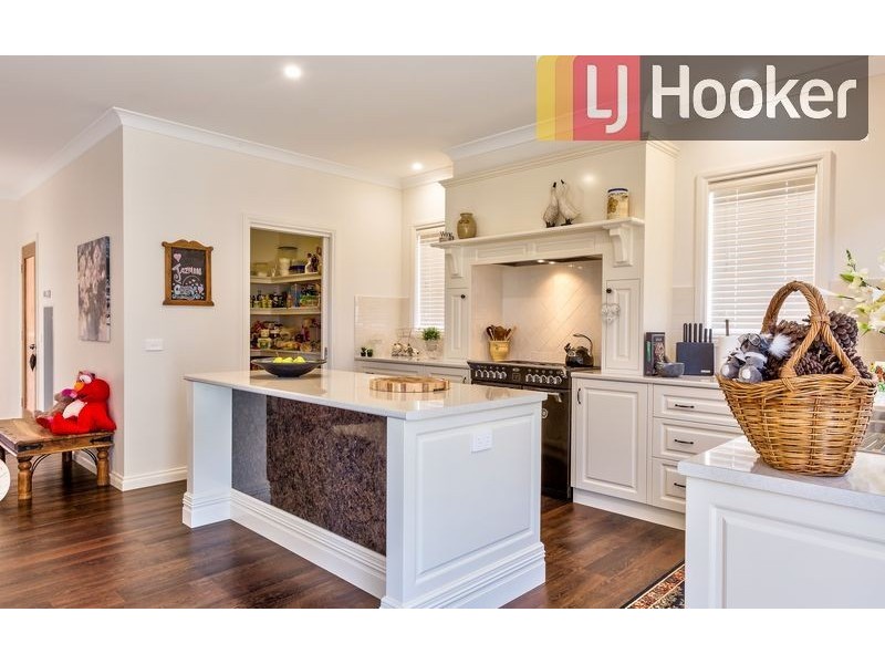 41 Ballara Drive, Wodonga VIC 3690