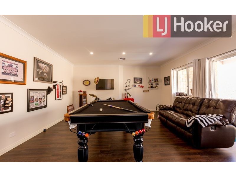 41 Ballara Drive, Wodonga VIC 3690