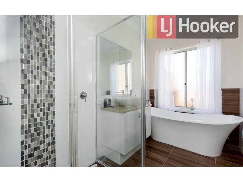 41 Ballara Drive, Wodonga VIC 3690