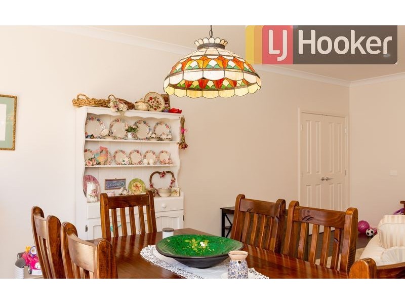 41 Ballara Drive, Wodonga VIC 3690