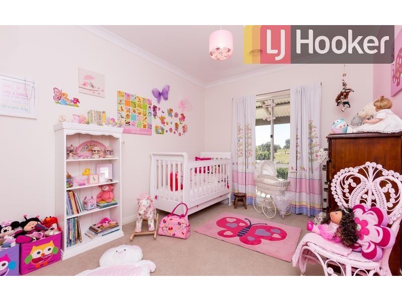 41 Ballara Drive, Wodonga VIC 3690