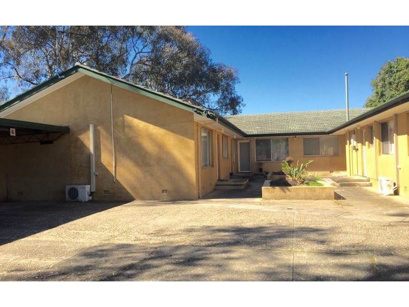 4/714 Alma Street, Albury NSW 2640