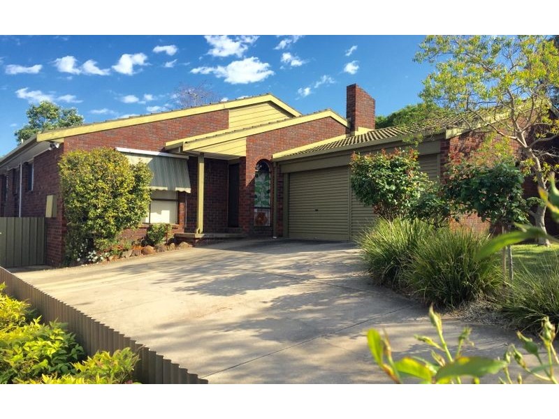 21 Glendale Avenue, Albury NSW 2640