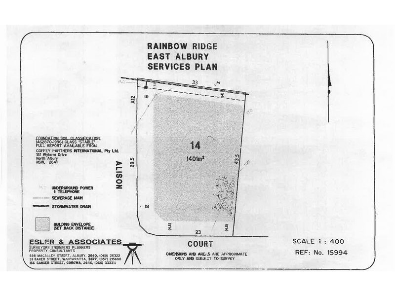 34 Alison Court, Albury NSW 2640