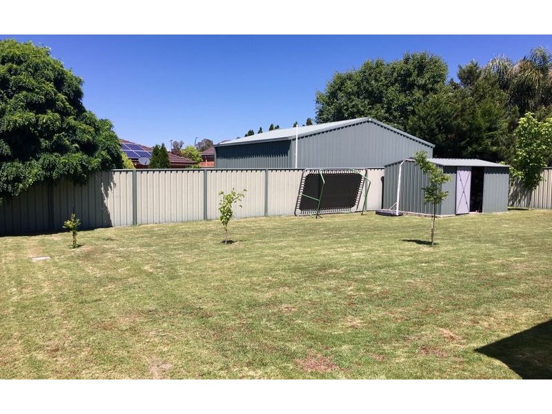 15 The Avenue, Thurgoona NSW 2640