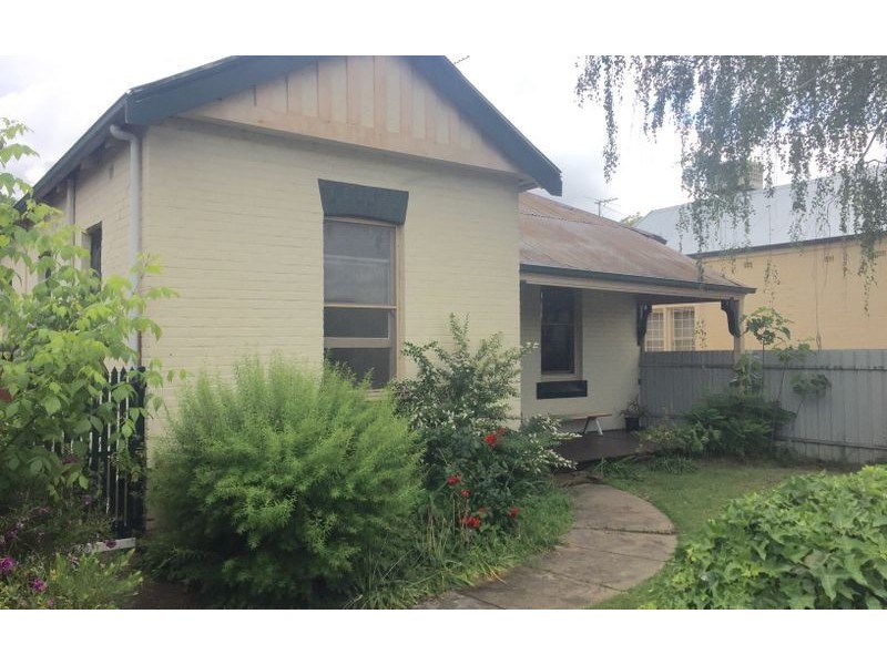604 Wyse Street, Albury NSW 2640