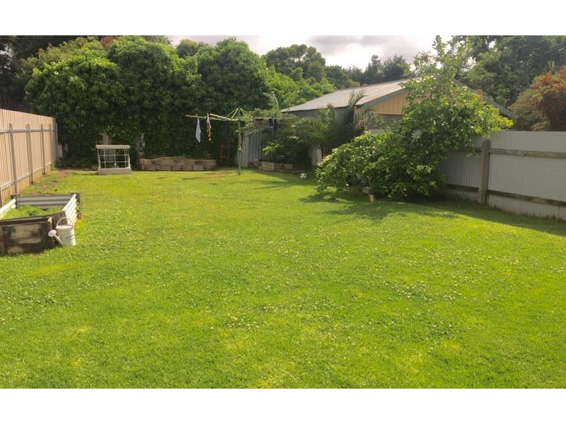 604 Wyse Street, Albury NSW 2640