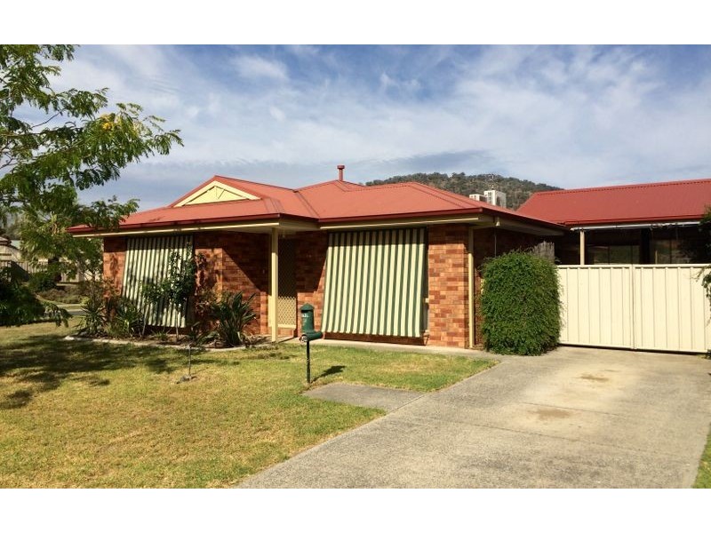 1 Fade Court, Wodonga VIC 3690