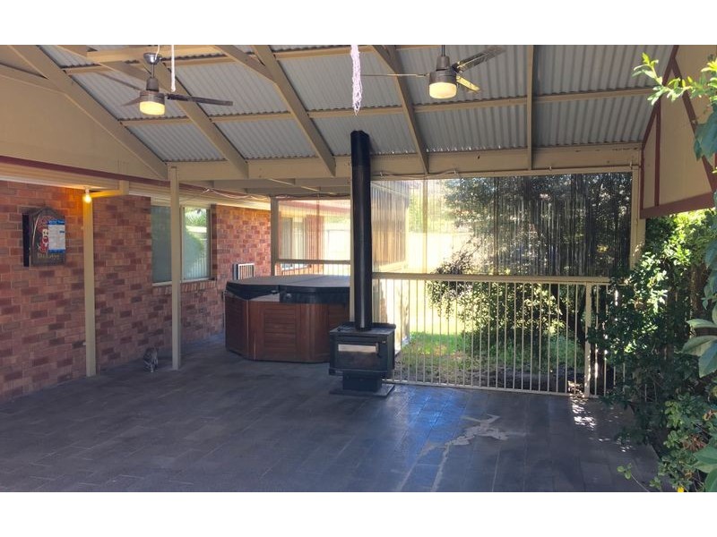 1 Fade Court, Wodonga VIC 3690