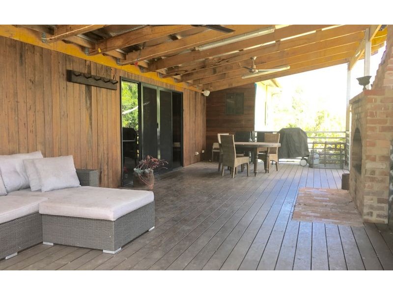 23 La Fontaine Avenue, Mitta Mitta VIC 3701