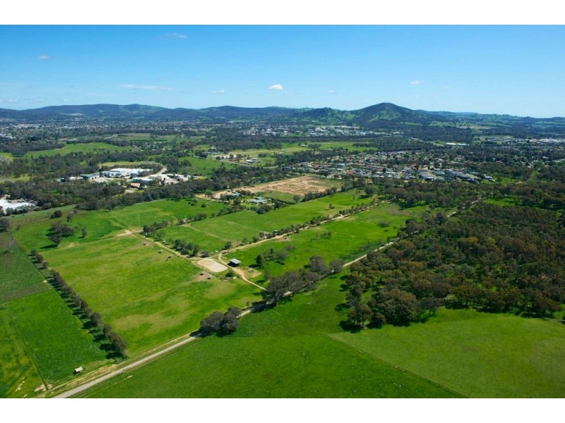 . Murray Park Estate, Thurgoona NSW 2640