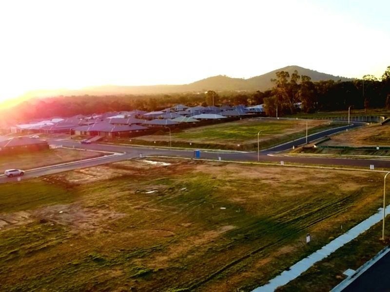 . Murray Park Estate, Thurgoona NSW 2640