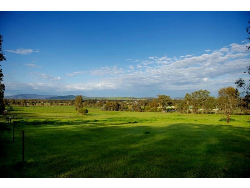 . Murray Park Estate, Thurgoona NSW 2640