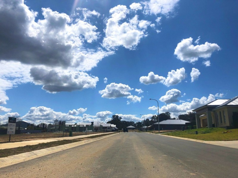 . Murray Park Estate, Thurgoona NSW 2640