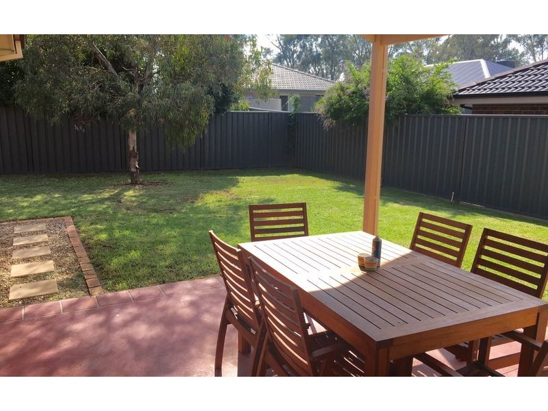 12 Willaroo Street, Thurgoona NSW 2640