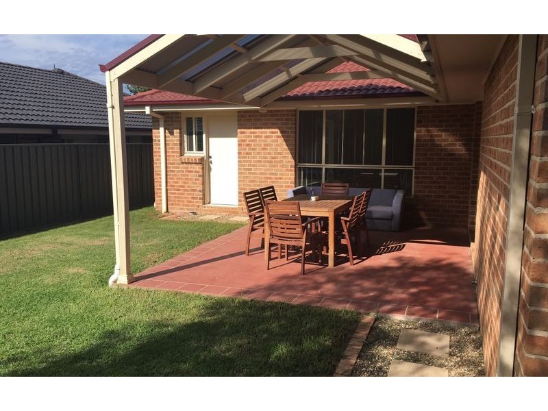 12 Willaroo Street, Thurgoona NSW 2640