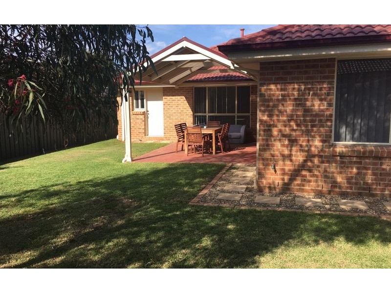 12 Willaroo Street, Thurgoona NSW 2640