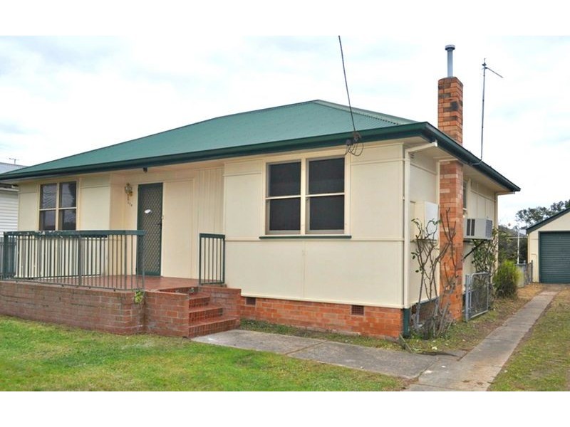 170 Wantigong Street, North Albury NSW 2640