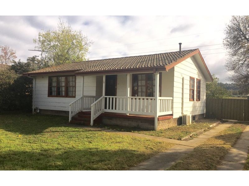 14 Gardinia Street, Springdale Heights NSW 2641