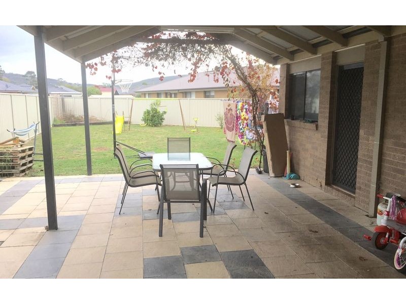52 Cornwall Avenue, Springdale Heights NSW 2641
