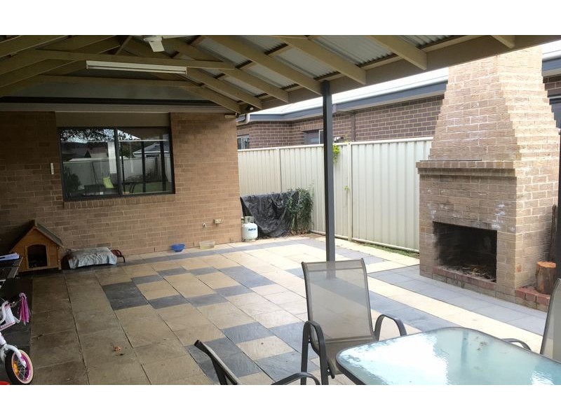 52 Cornwall Avenue, Springdale Heights NSW 2641
