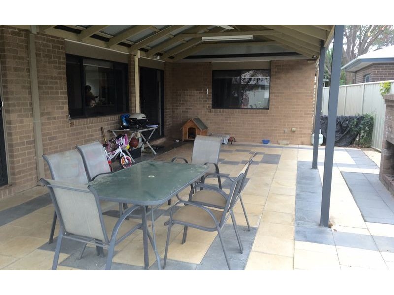 52 Cornwall Avenue, Springdale Heights NSW 2641