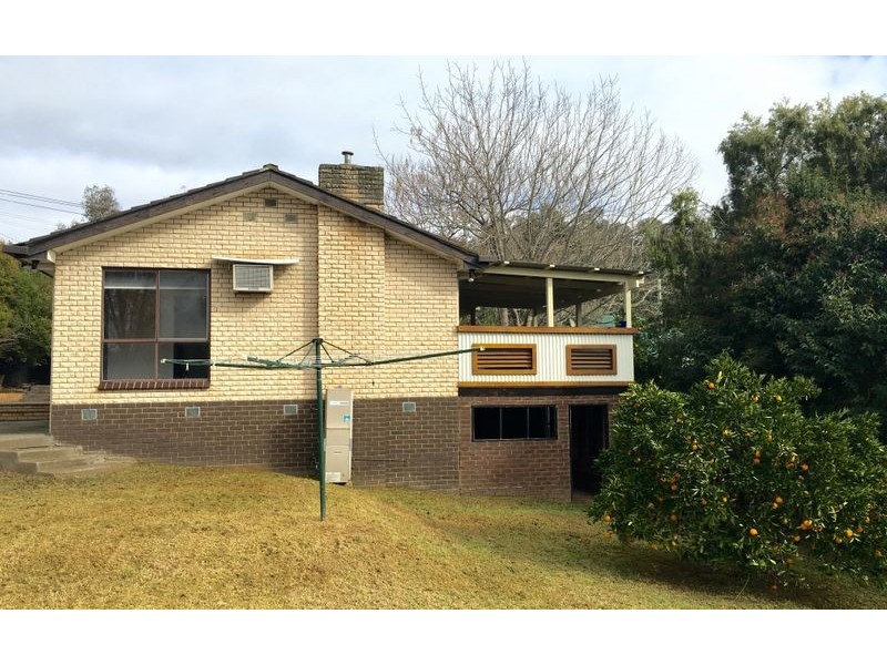 51 Panorama Place, Hamilton Valley NSW 2641
