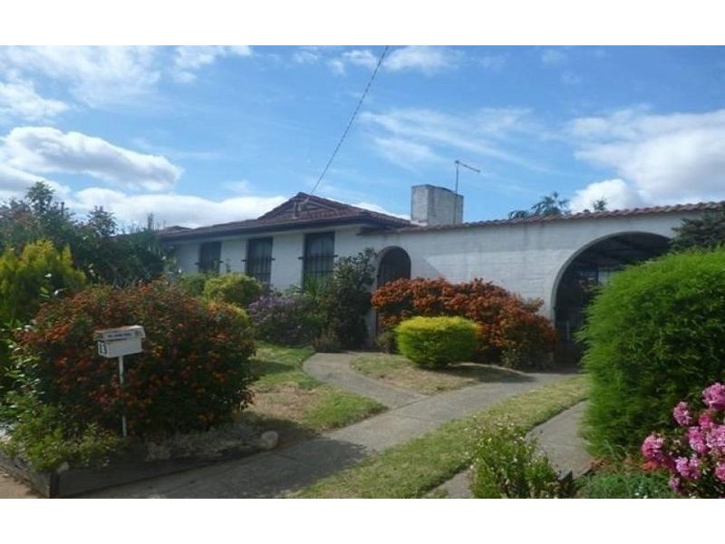13 Jarrah Street, Wodonga VIC 3690