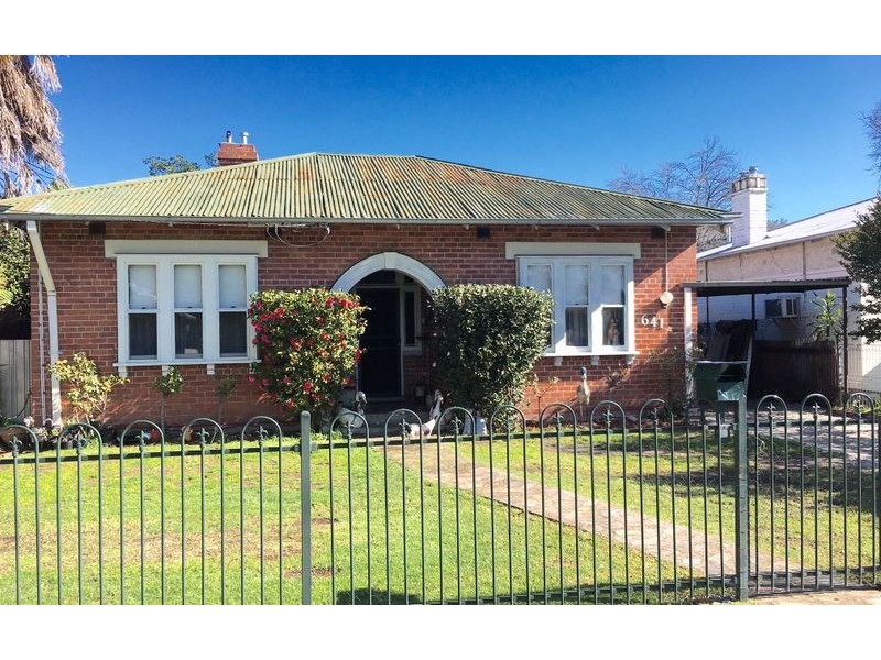 641 Jones Street, Albury NSW 2640