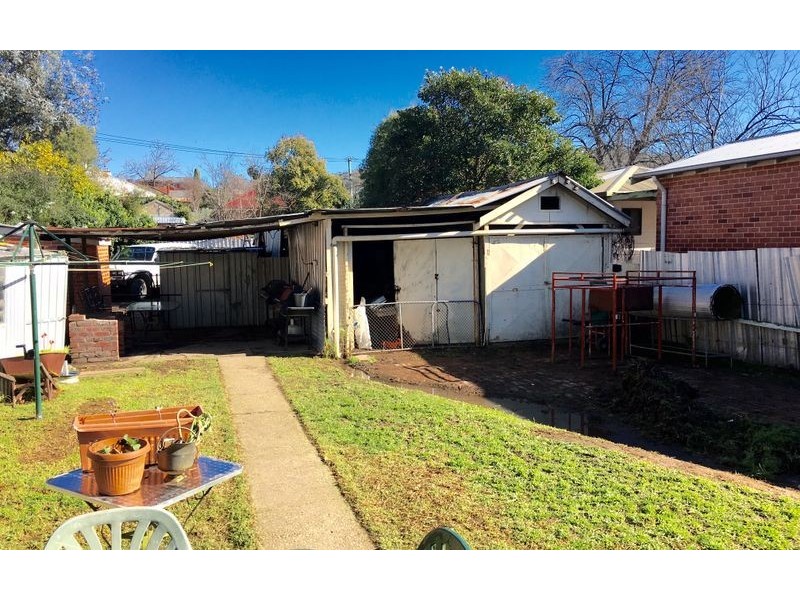641 Jones Street, Albury NSW 2640